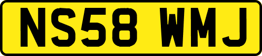 NS58WMJ