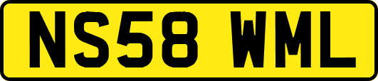 NS58WML