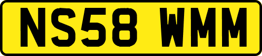 NS58WMM