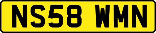 NS58WMN