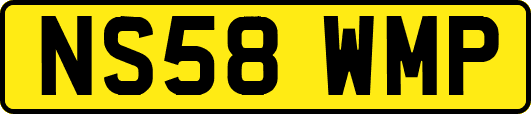 NS58WMP