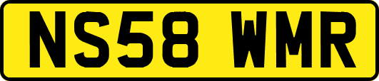NS58WMR