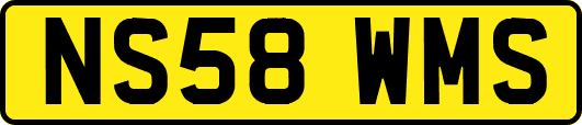 NS58WMS