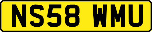 NS58WMU