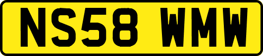NS58WMW