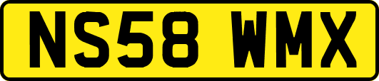 NS58WMX