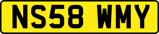 NS58WMY
