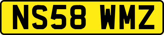 NS58WMZ