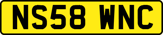 NS58WNC