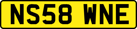 NS58WNE