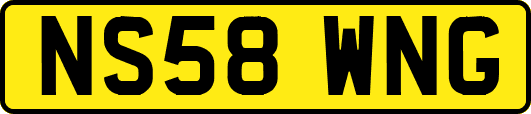 NS58WNG