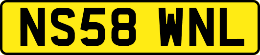 NS58WNL
