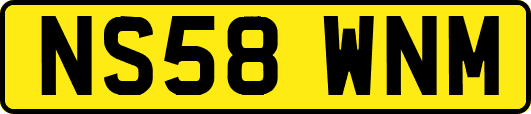 NS58WNM