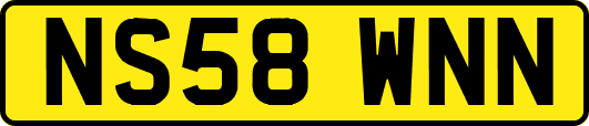 NS58WNN