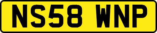 NS58WNP