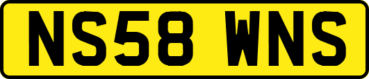 NS58WNS