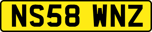 NS58WNZ