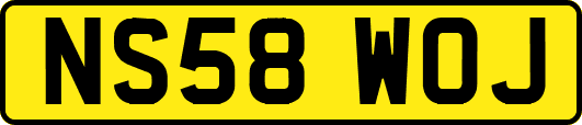 NS58WOJ