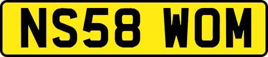 NS58WOM