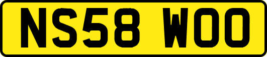 NS58WOO