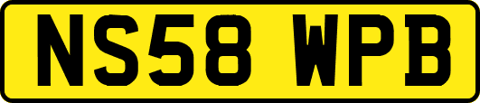 NS58WPB