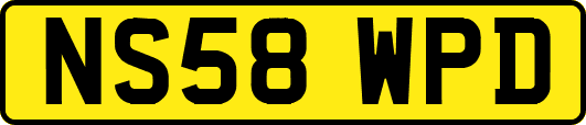 NS58WPD