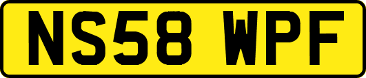 NS58WPF