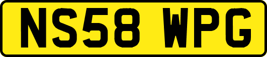 NS58WPG