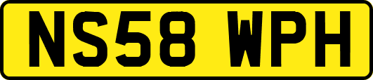 NS58WPH