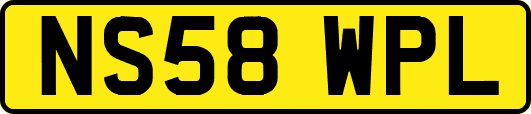 NS58WPL