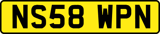 NS58WPN