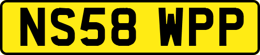 NS58WPP