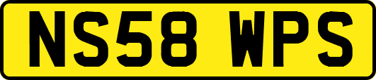 NS58WPS