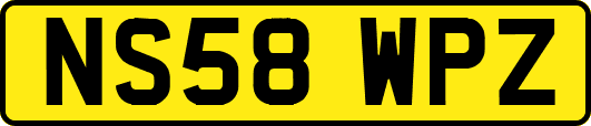NS58WPZ