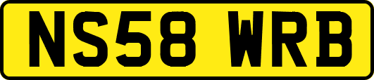 NS58WRB