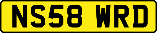 NS58WRD