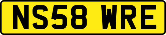 NS58WRE
