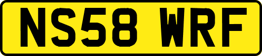 NS58WRF