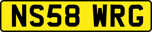 NS58WRG