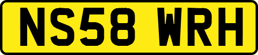 NS58WRH