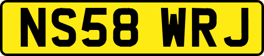 NS58WRJ