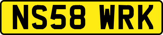 NS58WRK