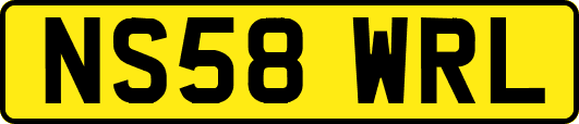 NS58WRL