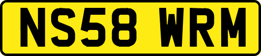 NS58WRM