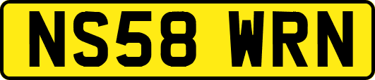 NS58WRN