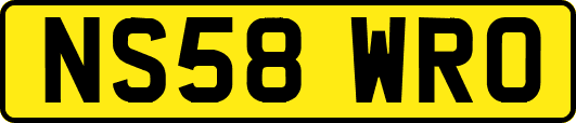 NS58WRO