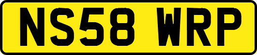 NS58WRP