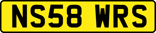 NS58WRS