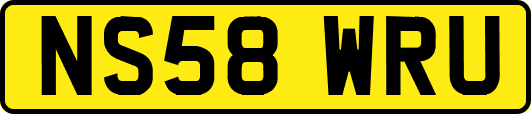 NS58WRU