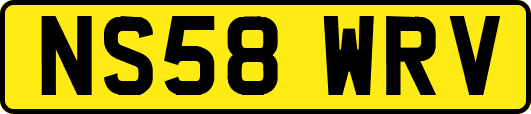 NS58WRV
